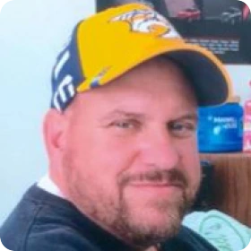 Photo of Correctional Officer Thomas A. Beard