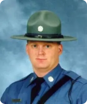 Photo of Trooper Kelly Leland Poynter