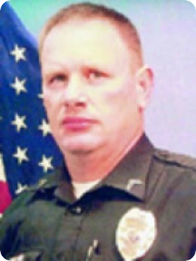 Photo of Corporal Thomas Roberts