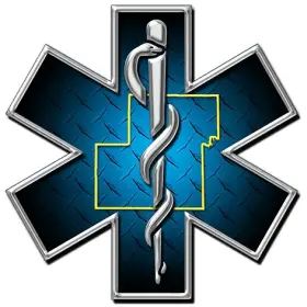 Owen County EMS Patch