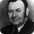 Photo of Fred Bernard Bergmann