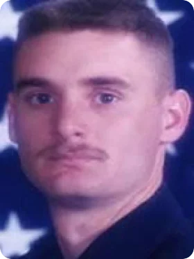 Photo of Officer Craig Steven Herbert