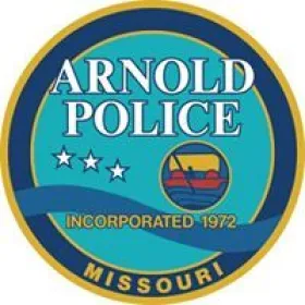 Arnold Police Department Patch