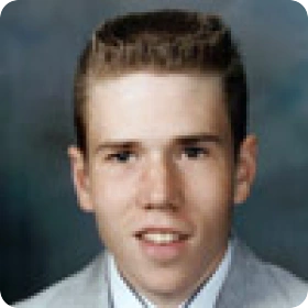 Photo of Firefighter Brian K. Burnett