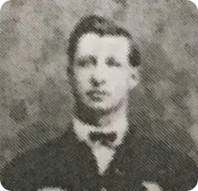 Photo of Chief John Ellis