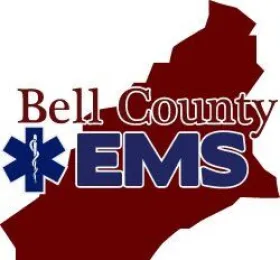 Bell County EMS Patch