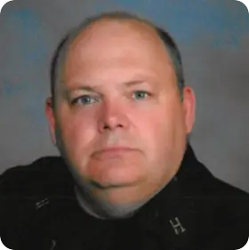 Photo of Captain David Earl Cheney Jr.