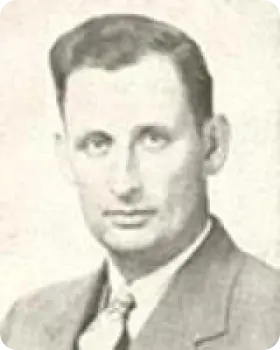 Photo of Sheriff Douglas Grant Manning