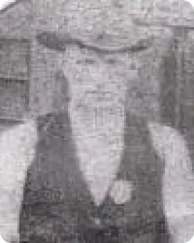 Photo of Policeman Grant Smith