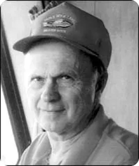 Photo of Firefighter Robert D. Pollard