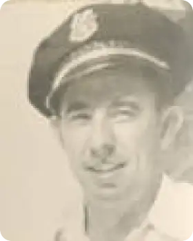 Photo of Marshal Doyne Everett Lindsey