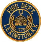 Lexington Fire Department