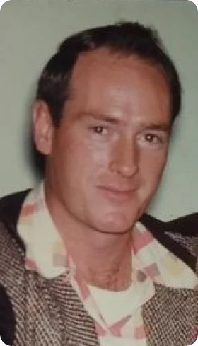Photo of Captain Lee Brady