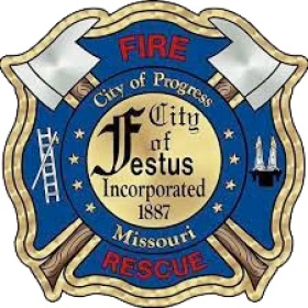 Festus Fire Department Patch