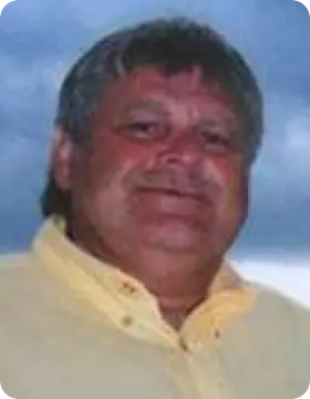 Photo of Deputy James Ireland Thacker