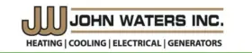 John Waters Heating, Cooling, and Electrical Patch