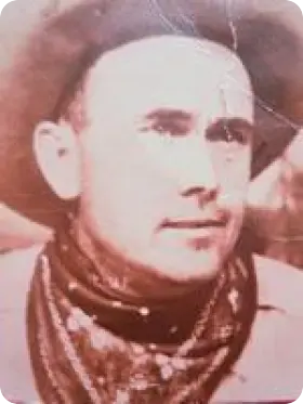 Photo of Constable Hiram Smith