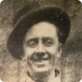 Photo of Deputy Sheriff Fred Cole