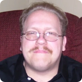 Photo of Correctional Officer Jonathan Tosh