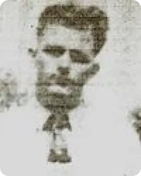 Photo of Constable William (Bill) Right Coop