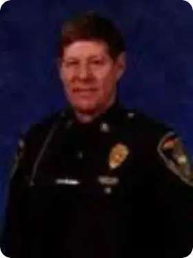 Photo of First Sergeant Karl Eugene Kelley