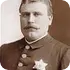 Photo of Oscar W. Christensen