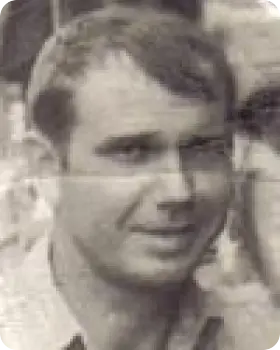 Photo of Deputy Sheriff Jack Brock