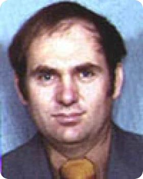 Photo of Corrections Officer Charles Frederick Cash