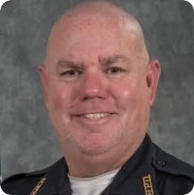 Photo of Sergeant Thomas E. Sawyer