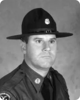 Photo of Sergeant Randy V. Sullivan