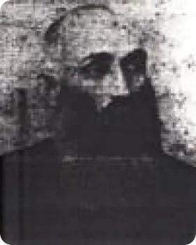 Photo of Sheriff Henry Harrison Winters