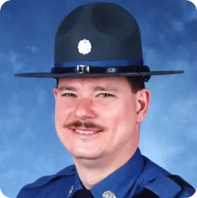 Photo of Sergeant Carl Dewayne Graham Jr.