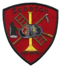 Zoneton Fire Protection District