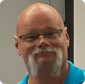 Photo of Firefighter/Paramedic Brian Gainey
