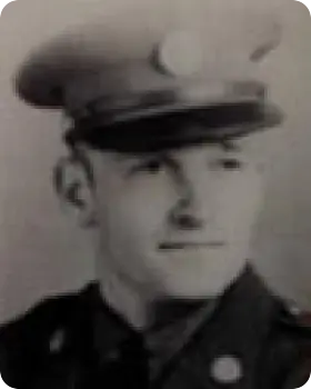 Photo of Patrolman John Joseph Gerka Jr.