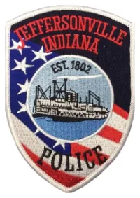 Jeffersonville Police Department