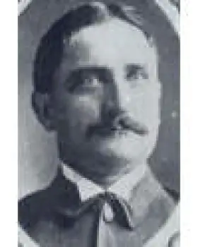 Photo of Police Officer Michael O'Connor