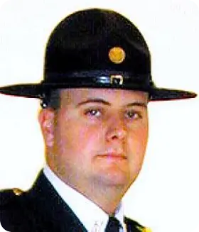 Photo of Deputy Gary D. McCormack