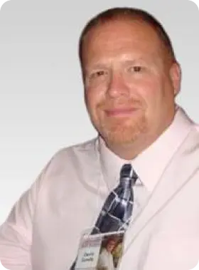 Photo of EMT David J. Gundle