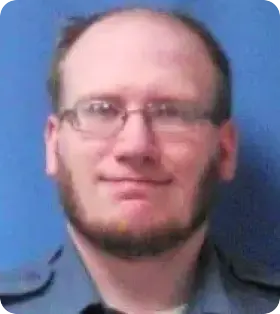 Photo of Officer Kelly B. Rolando