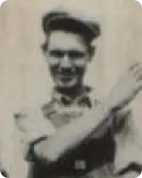 Photo of Guard Julius Rosman Cummins