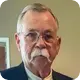 Photo of Captain Ernest Ray Rudder - Bush Fire Department