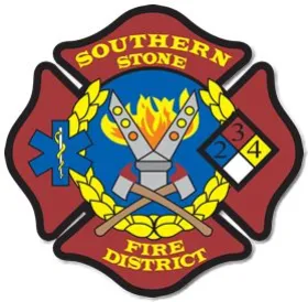 Southern Stone County Fire Protection District Patch
