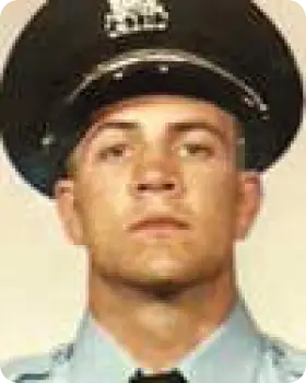 Photo of Officer Nicholas Kevin Sloan