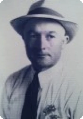 Photo of Marshal George Prentiss Southwood