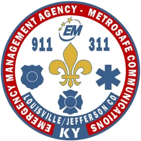 Louisville MetroSafe Patch