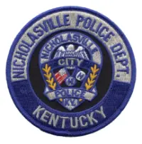 Nicholasville Police Department