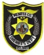 Menifee County Sheriff's Office Patch