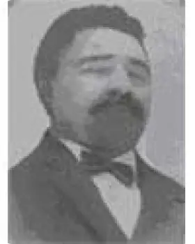 Photo of Patrolman William Smith