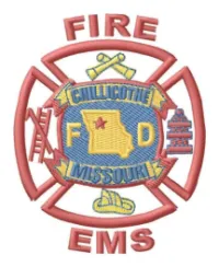Chillicothe Fire Department